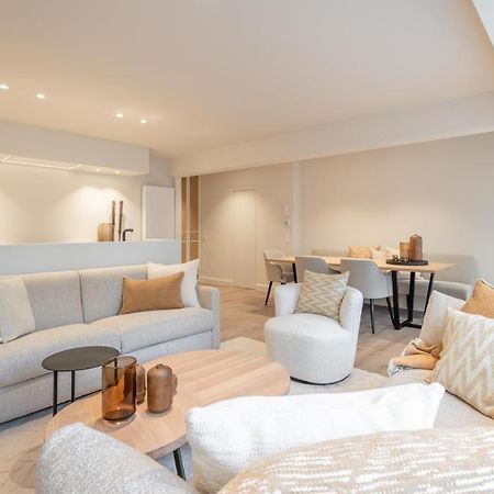 Apartamento Girasol Knokke-Heist Exterior foto
